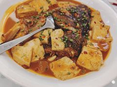 -乾隆美食·本帮菜(黄河路店)