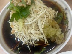 -蒋家桥饺面店(广陵路店)
