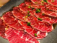 -新石器烤肉(中房金谊广场店)