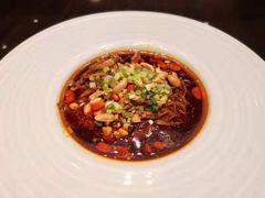 -富力万达嘉华酒店-品珍中餐厅(水果湖店)