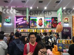 -line friends(明洞旗舰店)