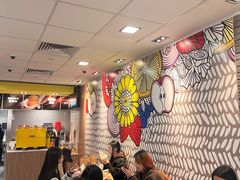 -麦当劳(世纪汇广场店)