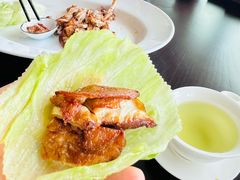 -广州柏悦酒店·悦景轩·粤菜餐厅