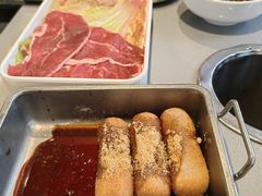 -牛签签串串香(IFS店)