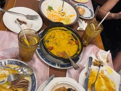 -玫瑰园西餐厅(新华大厦店)