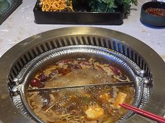 -空之介寿喜烧·和牛放题(恒隆广场店)