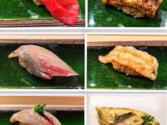 -鮨一日本料理(大中华店)