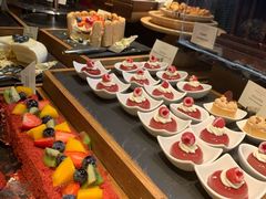 -广州富力君悦大酒店·凯菲厅