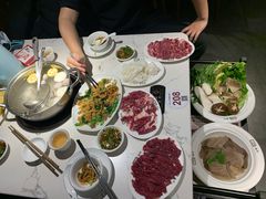-八合里牛肉火锅(深圳龙华硅谷店)