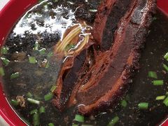 -小龙大肉面馆