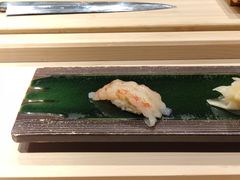 -鮨一日本料理(大中华店)