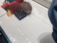 -CHANEL(恒隆广场店)