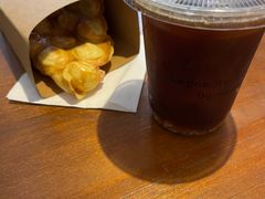 -Legno.ita Coffee by Wood(襄阳南路店)