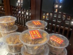 -纪林菜馆·博山菜老字号(华光路店)