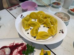 -船歌·鱼水饺青岛菜(国贸商城店)