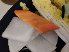 -许府牛火锅(星桥店)