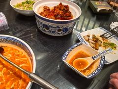 -曾家厨房·新徽菜(高新天柱路店)