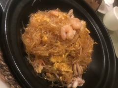 干捞海鲜粉丝煲-花千醉(新街口店)