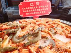 -芝小官毛肚火锅海鲜自助(淮安清江浦区新亚店)