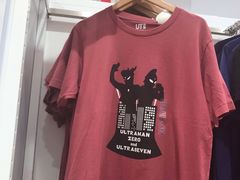 -优衣库(深圳万象天地旗舰店)