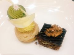 -盛宴标帜餐厅·亲子自助 (南昌喜来登酒店)