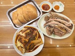 -清真·益鑫羊肉手抓馆(花园北街店)