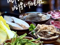 -阳阳老火锅(小南门店)