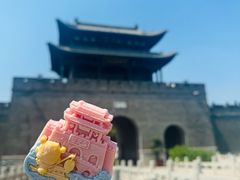 -台儿庄古城
