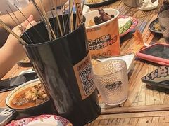 -金玲珑串道(石鼓路店)