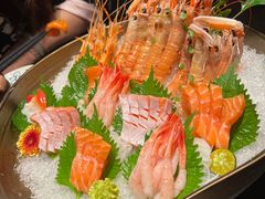 -吉川谷谷·日料放题(广安门店)