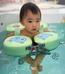 -雏芽婴幼儿游泳·小美医生小儿推拿(西村店)