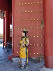 -美云庭古装·格格服汉服·京城旅拍(北京店)