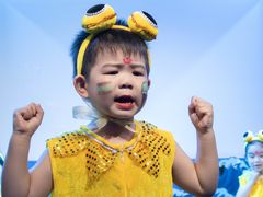 -猴有戏教育戏剧·音乐剧·主持口才·演讲朗诵辩论(环球港华师大校区)