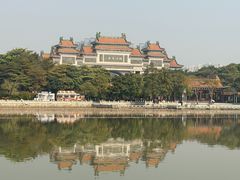 -顺峰山公园