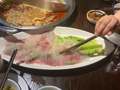 -土著渔匠·养生蝴蝶鱼(香樟路店)
