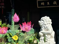 -钱王祠