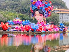 -南沙天后宫景区