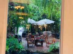-Fern Forest Cafe