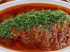 -老字号怡玺·藿香雅鱼(20年雅安店)