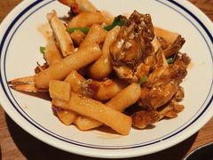 -弄堂里·寻味杭州(湖滨银泰in77C区店)