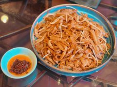 -白天鹅宾馆-玉堂春暖餐厅