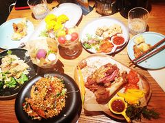 -食陆号·新式台湾创意菜(十全街首店)