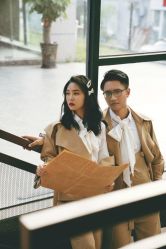 -GO VISION 动视觉婚纱摄影高级定制