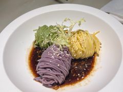 -绿茶餐厅(成都大悦城店)