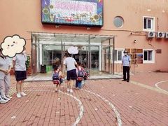 -井德幼儿园(泰达园)