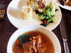 -上海崇明金茂凯悦酒店