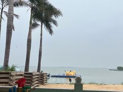 -天津东丽湖风景区