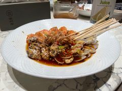 -潮州府·潮菜·砂锅粥(徐家汇店)