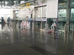 -河内内排国际机场