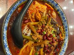 -螺世纪螺蛳粉·桂味小排档(裕德店)